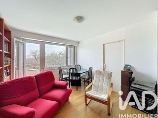  Appartement � vendre 3 pi�ces 63 m�