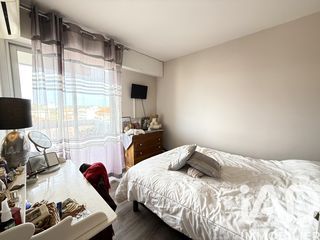  Appartement � vendre 3 pi�ces 50 m�