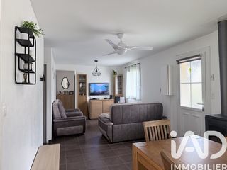  Maison � vendre 4 pi�ces 71 m�