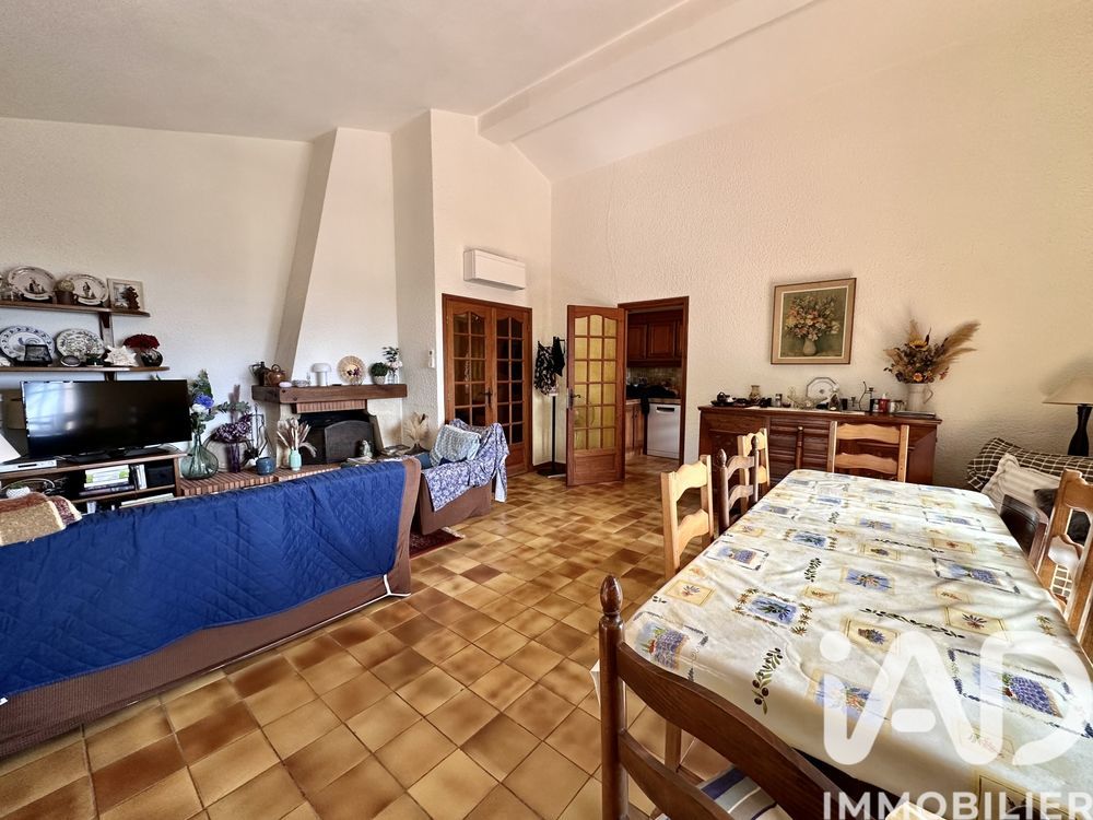 � vendre  Maison Sainte-Maxime (83120)
