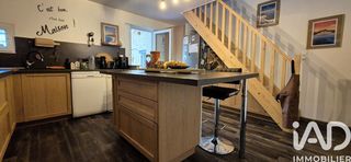  Maison � vendre 5 pi�ces 117 m�