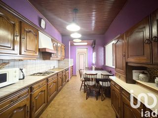  Maison � vendre 5 pi�ces 85 m�