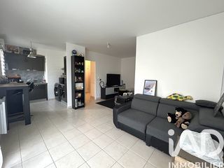  Appartement � vendre 2 pi�ces 47 m�