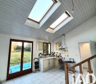  Maison � vendre 4 pi�ces 103 m�