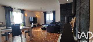  Maison � vendre 6 pi�ces 178 m�