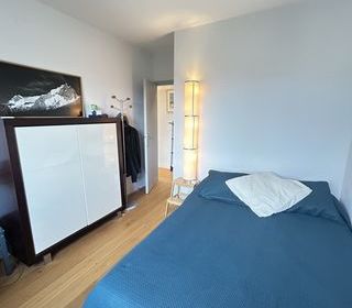  Appartement � vendre 4 pi�ces 82 m�