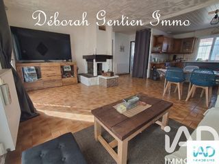  Maison � vendre 4 pi�ces 70 m�