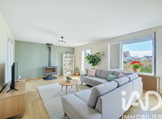  Maison � vendre 7 pi�ces 175 m�