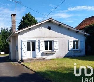  Maison � vendre 5 pi�ces 119 m�