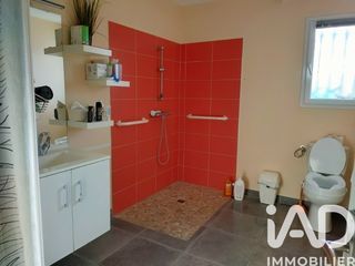  Maison � vendre 6 pi�ces 116 m�