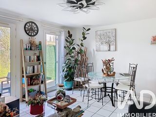  Maison � vendre 3 pi�ces 70 m�