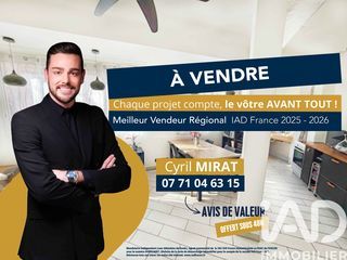  Appartement � vendre 2 pi�ces 54 m�