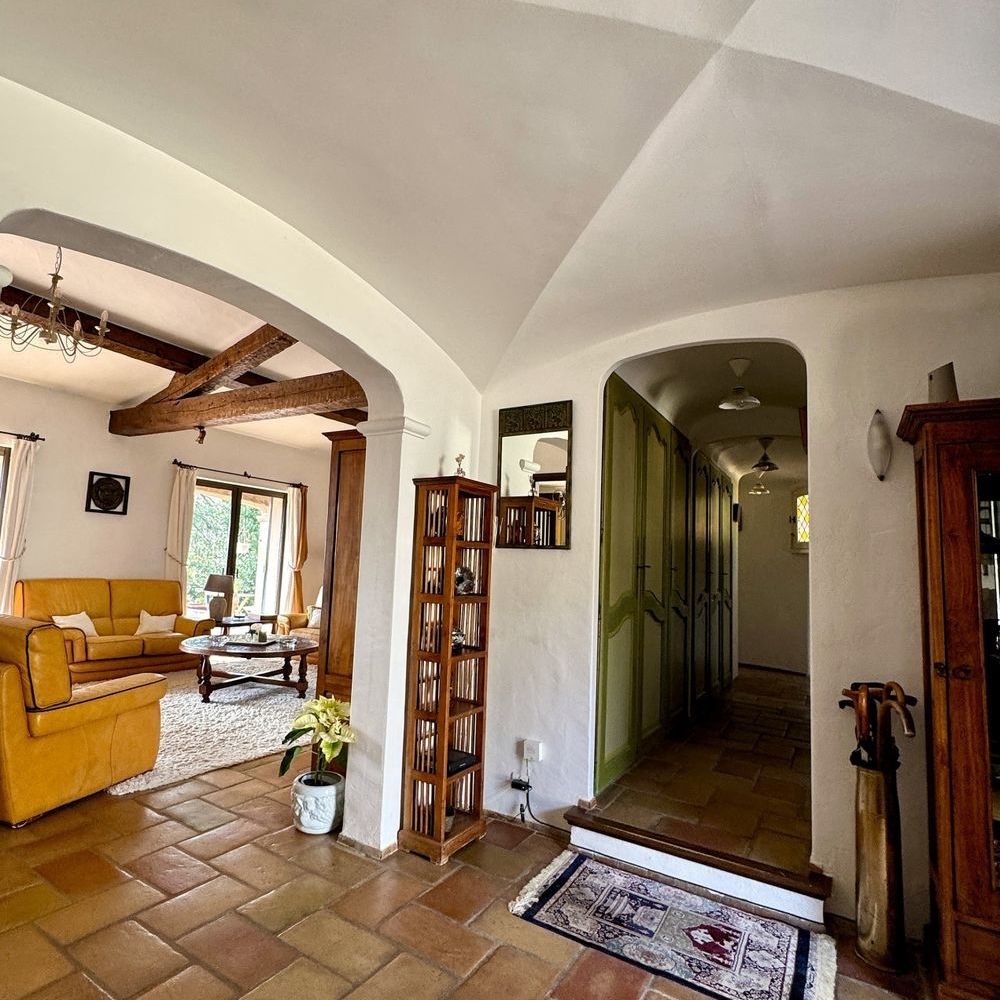 � vendre  Maison Flayosc (83780)