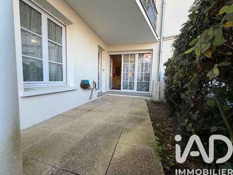   Vente Appartement 5 pi�ces Appartement - 5 pi�ce(s) - 97 m�