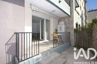  Appartement � vendre 4 pi�ces 74 m�