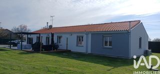  Maison � vendre 6 pi�ces 173 m�