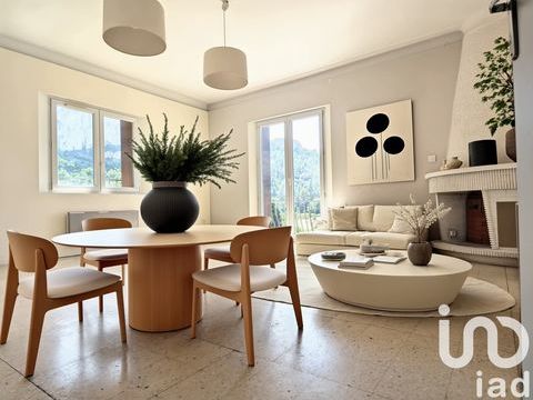   Vente Appartement 4 pi�ces Appartement - 4 pi�ce(s) - 100 m�