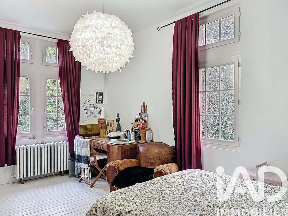 � vendre  Maison Elbeuf-en-Bray (76220)