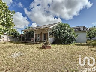  Maison � vendre 4 pi�ces 107 m�