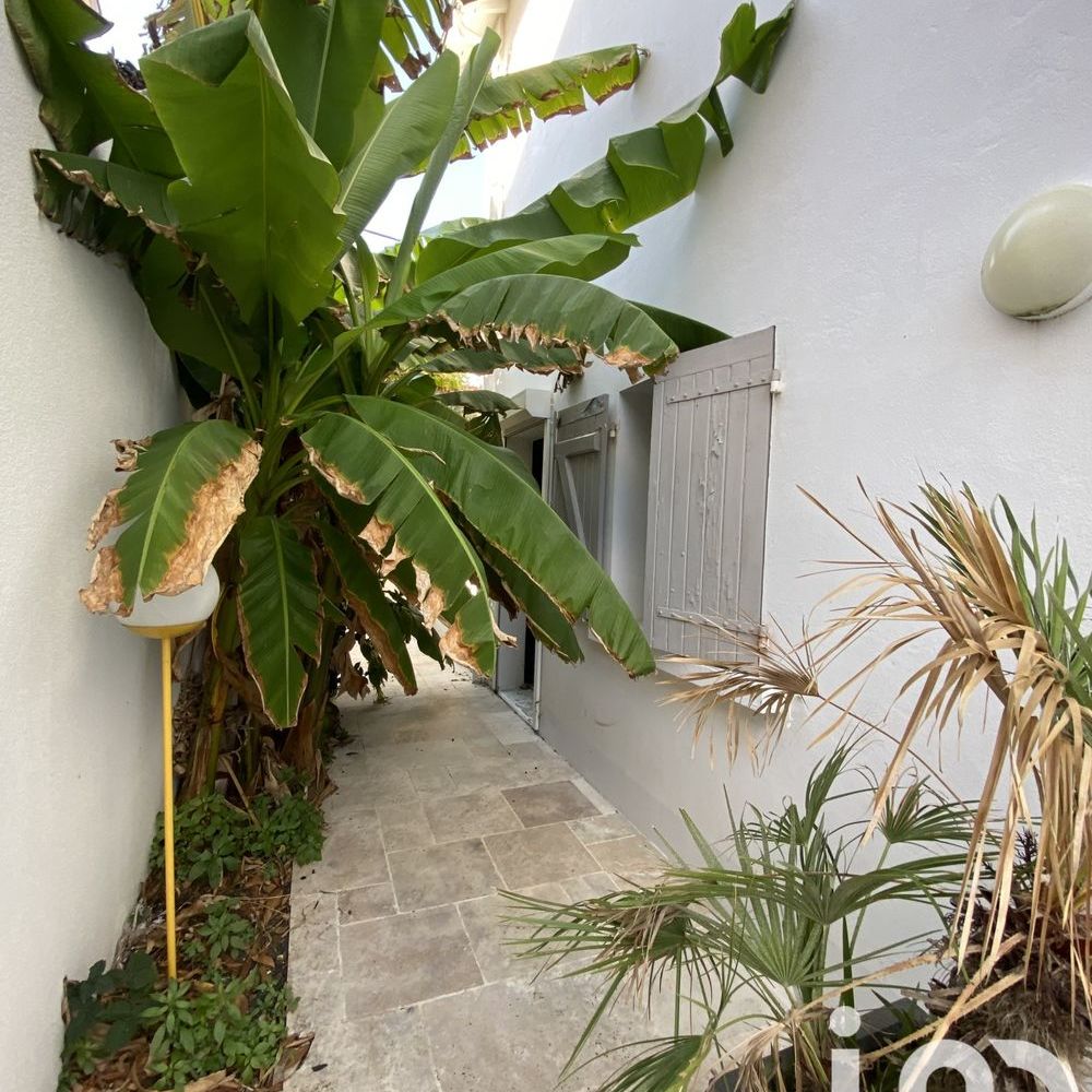 � vendre  Maison La Rochelle (17000)