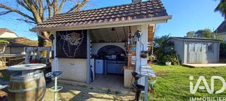  Maison � vendre 6 pi�ces 172 m�