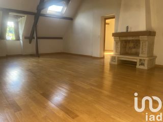  Appartement � vendre 3 pi�ces 84 m�