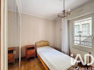  Appartement � vendre 3 pi�ces 62 m�