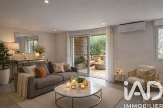  Appartement � vendre 3 pi�ces 62 m�