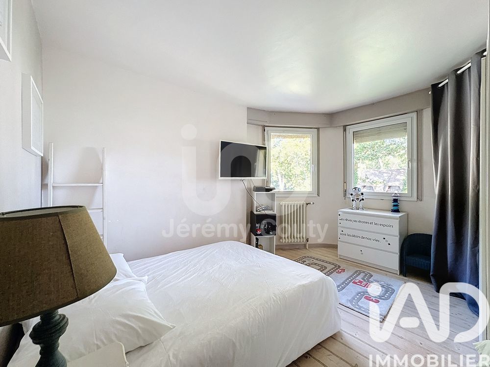 � vendre  Maison Gu�rande (44350)