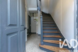  Appartement � vendre 4 pi�ces 81 m�