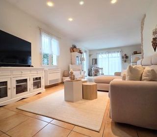  Maison � vendre 4 pi�ces 100 m�