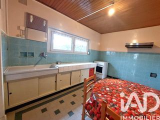  Maison � vendre 5 pi�ces 99 m�