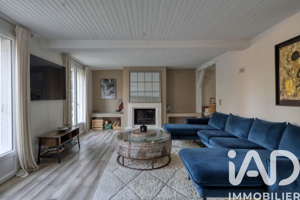 � vendre  Maison Montmorency (95160)