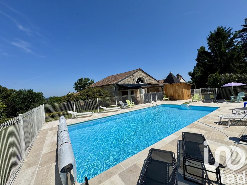 � vendre  Maison Charras (16380)