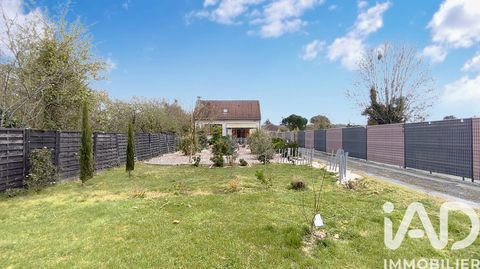   Vente Maison/villa 8 pi�ces Maison - 8 pi�ce(s) - 183 m�