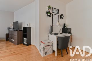  Appartement � vendre 3 pi�ces 68 m�