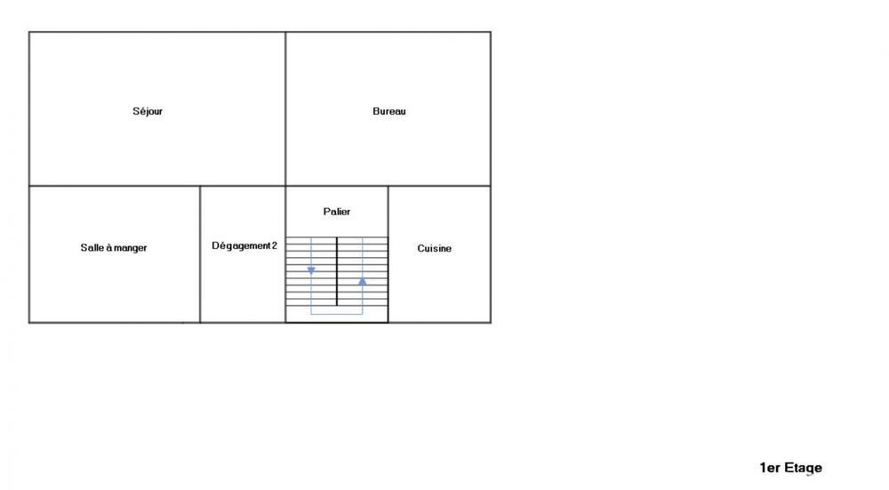 � vendre  Appartement Rennes (35000)