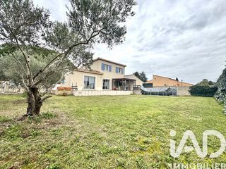  Maison � vendre 5 pi�ces 110 m�