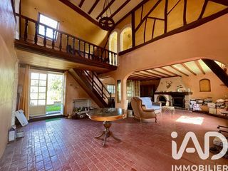  Maison � vendre 5 pi�ces 139 m�