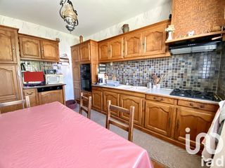  Maison � vendre 6 pi�ces 120 m�