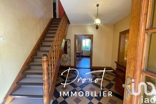  Maison � vendre 9 pi�ces 238 m�