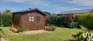  Maison � vendre 6 pi�ces 137 m�