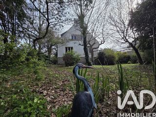  Maison � vendre 8 pi�ces 165 m�