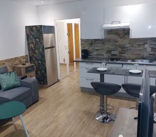  Appartement � vendre 1 pi�ce 23 m�