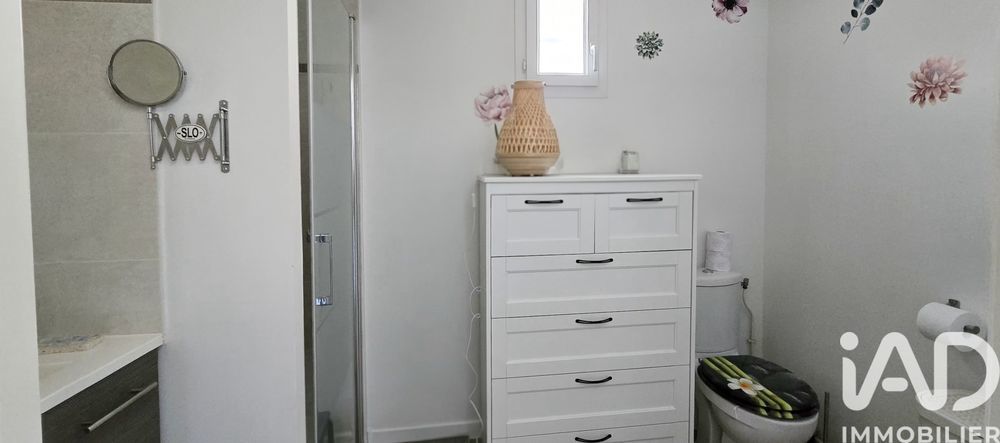 � vendre  Maison Magny-le-Hongre (77700)