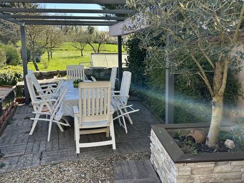   Vente Maison/villa 5 pi�ces Maison - 5 pi�ce(s) - 123 m�