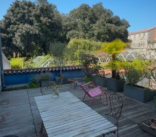  Appartement � vendre 3 pi�ces 66 m�