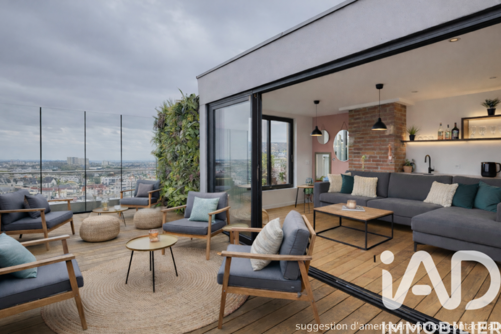 � vendre  Maison La Rochelle (17000)