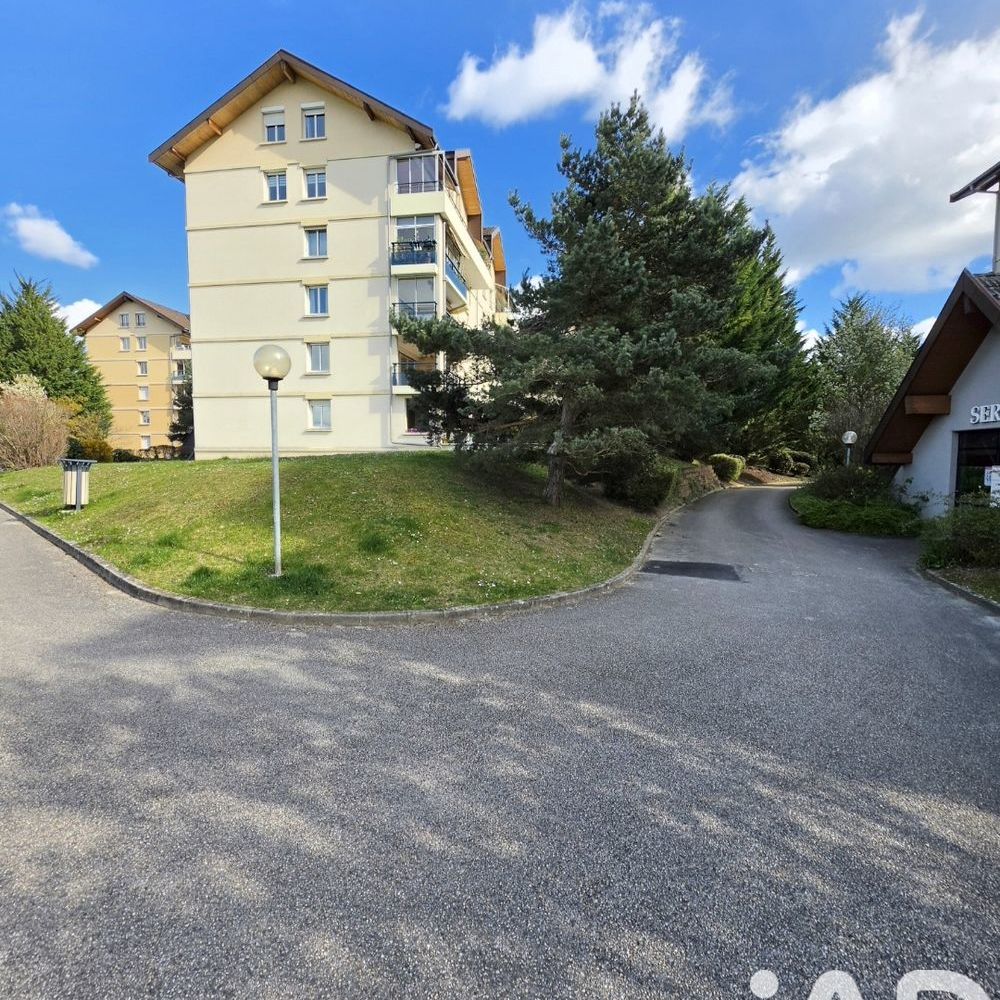 � vendre  Appartement Saint-Julien-en-Genevois (74160)