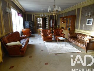  Maison � vendre 7 pi�ces 209 m�